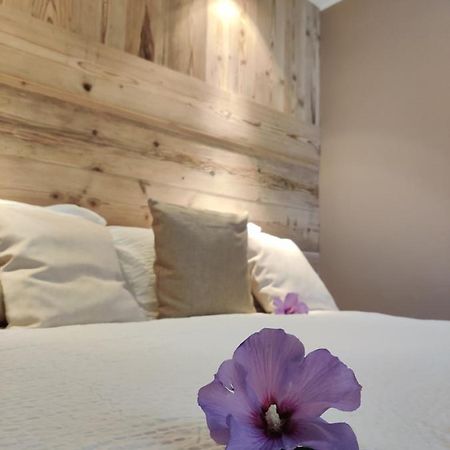 Apartament Au Fond Du Bourg Aosta Zewnętrze zdjęcie