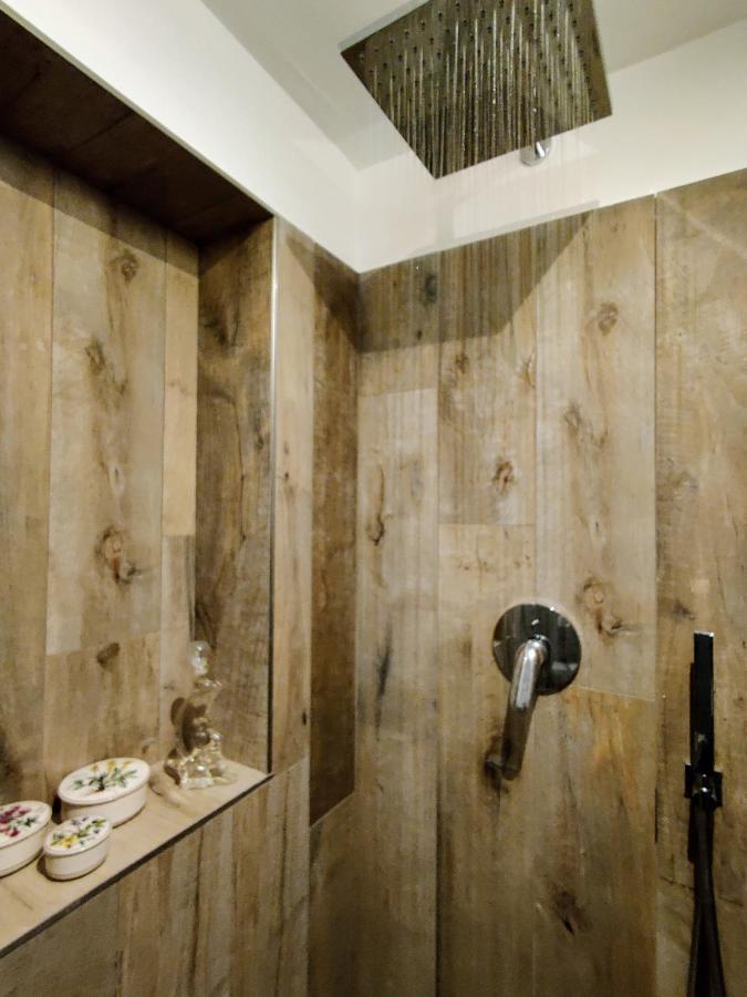 Apartament Au Fond Du Bourg Aosta Zewnętrze zdjęcie