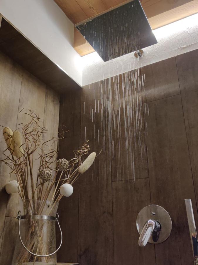 Apartament Au Fond Du Bourg Aosta Zewnętrze zdjęcie